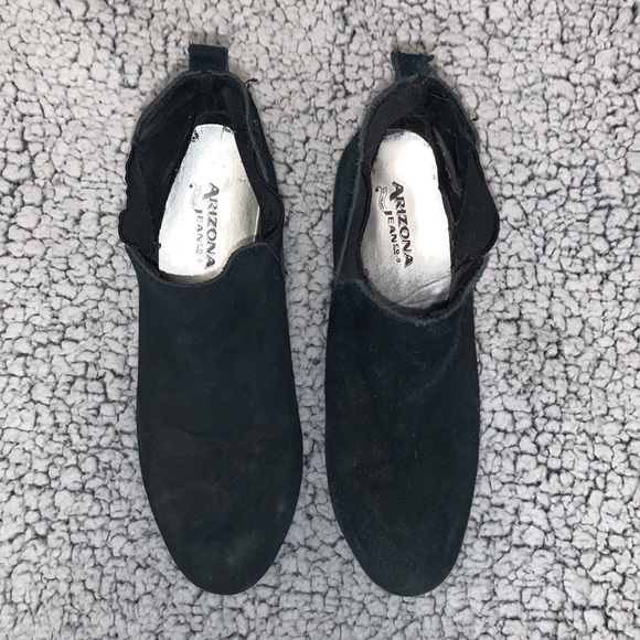 Booties - Picture 3 of 3